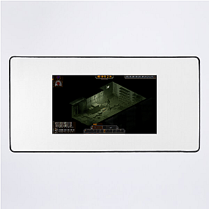 Underrail Life Below The Surface Underrail Mouse Pads