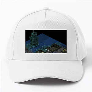 Underrail Factions And Fate Underrail Hats & Caps