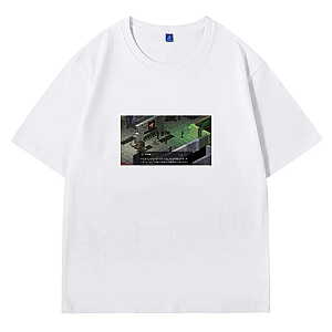 Underrail Danger Lurks Below Underrail T-Shirts