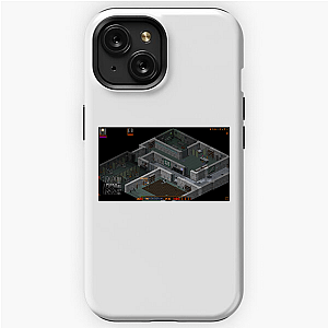 Underrail Embrace The Darkness Underrail iPhone Cases