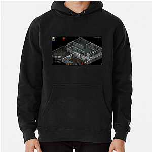 Underrail Embrace The Darkness Underrail Hoodies