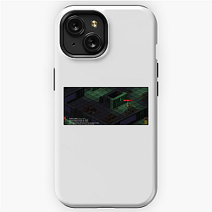 Underrail The Psi Is Strong Underrail iPhone Cases