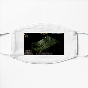Underrail Life Below The Surface Underrail Face Masks