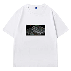 Underrail Embrace The Darkness Underrail T-Shirts