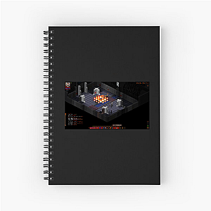 Underrail Seek The Old World Secrets Underrail Notebook