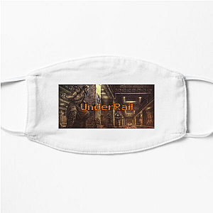 Underrail Every Choice Matters Underrail Face Masks