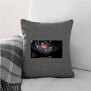 Underrail Seek The Old World Secrets Underrail Pillows Cover