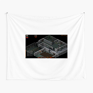 Underrail Embrace The Darkness Underrail Tapestries