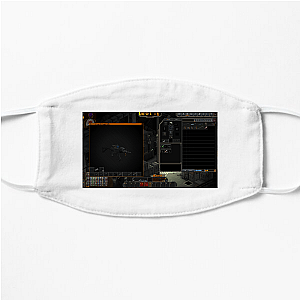 Underrail Character Build Master Underrail Face Masks