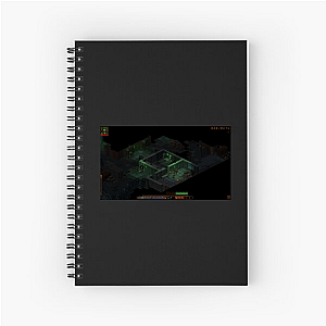 Underrail Survive The Underground Underrail Notebook