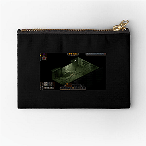 Underrail Life Below The Surface Underrail Zipper Pouches