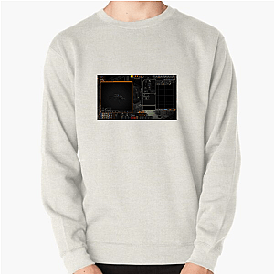 Underrail Character Build Master Underrail Sweatshirts