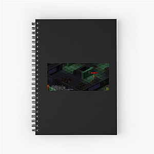 Underrail The Psi Is Strong Underrail Notebook