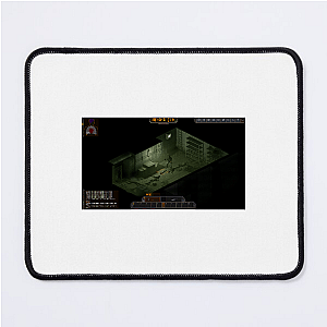Underrail Life Below The Surface Underrail Mouse Pads