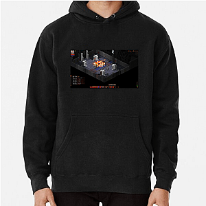 Underrail Seek The Old World Secrets Underrail Hoodies