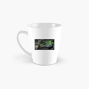 Underrail Danger Lurks Below Underrail Mugs