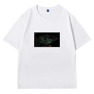 Underrail Survive The Underground Underrail T-Shirts