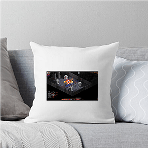 Underrail Seek The Old World Secrets Underrail Pillows Cover