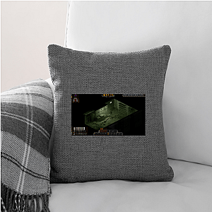 Underrail Life Below The Surface Underrail Pillows Cover