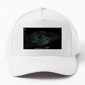 Underrail Survive The Underground Underrail Hats & Caps