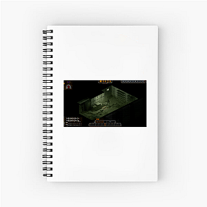 Underrail Life Below The Surface Underrail Notebook