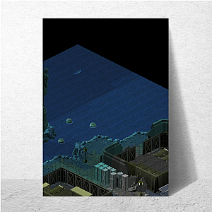 Underrail Factions And Fate Underrail Posters