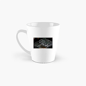Underrail Embrace The Darkness Underrail Mugs