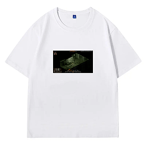 Underrail Life Below The Surface Underrail T-Shirts