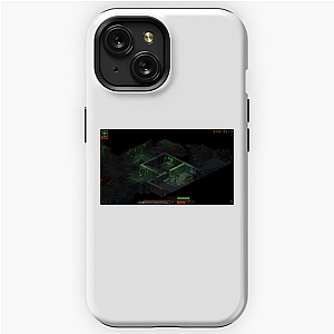 Underrail Survive The Underground Underrail iPhone Cases