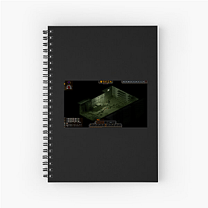 Underrail Life Below The Surface Underrail Notebook