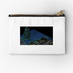 Underrail Factions And Fate Underrail Zipper Pouches