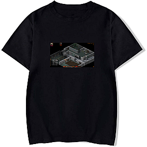 Underrail Embrace The Darkness Underrail T-Shirts