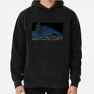 Underrail Factions And Fate Underrail Hoodies
