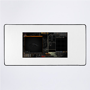 Underrail Character Build Master Underrail Mouse Pads
