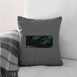 Underrail The Psi Is Strong Underrail Pillows Cover