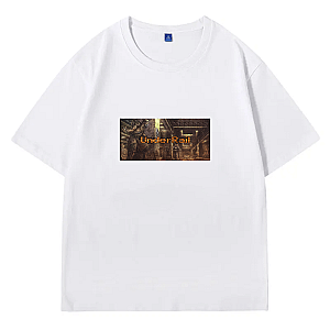 Underrail Every Choice Matters Underrail T-Shirts