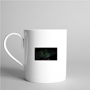 Underrail Survive The Underground Underrail Mugs