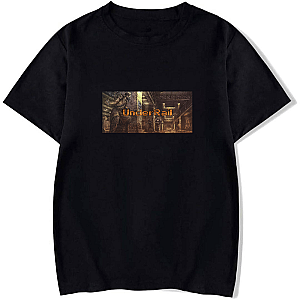 Underrail Every Choice Matters Underrail T-Shirts