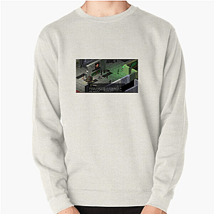 Underrail Danger Lurks Below Underrail Sweatshirts
