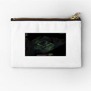 Underrail Survive The Underground Underrail Zipper Pouches