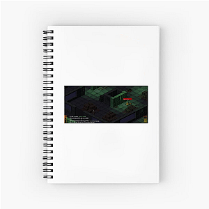 Underrail The Psi Is Strong Underrail Notebook