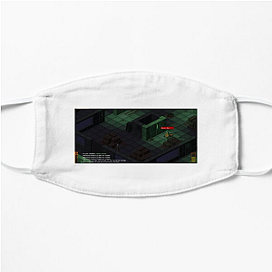 Underrail The Psi Is Strong Underrail Face Masks