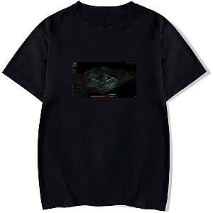 Underrail Survive The Underground Underrail T-Shirts
