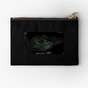 Underrail Survive The Underground Underrail Zipper Pouches