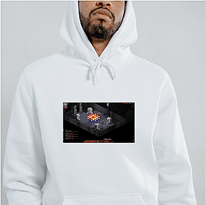 Underrail Seek The Old World Secrets Underrail Hoodies