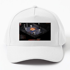 Underrail Seek The Old World Secrets Underrail Hats & Caps