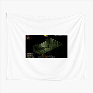 Underrail Life Below The Surface Underrail Tapestries