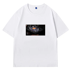 Underrail Seek The Old World Secrets Underrail T-Shirts