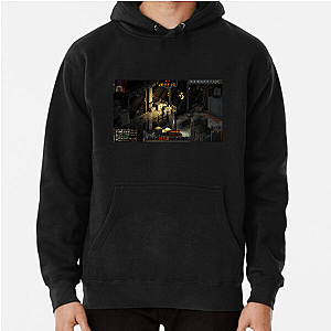 Underrail Explore The Deep Tunnels Underrail Hoodies