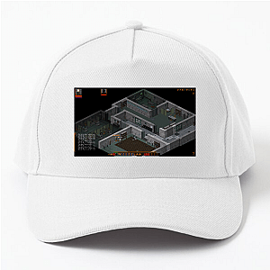 Underrail Embrace The Darkness Underrail Hats & Caps
